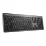 Teclado inalámbrico Lenovo 6000 Multi-Mode Pro — diseño ergonómico, conectividad multidispositivo