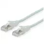 Datwyler Cat.6 H, AMP v2, gris 5m Datwyler CU 7702 flex LS0H, AMP v2 (21.05.0550)