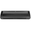 Plastificadora en frío/caliente TRACER TRL-A3 — plastificadora A3, ancho máx. 33 cm, negra