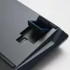 Teclado mecánico gaming Ducky One 3 Pro Mini — hot-swap, Cherry MX Red, 8000 Hz