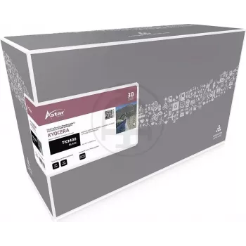 AS20355 KYOCERA TK3400 MA Tóner - Compatible - unidad de tóner