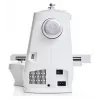 Máquina cortadora de costura SINGER SE9155 eléctrica blanca