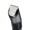 BaByliss E976E cortapelos, gris/negro