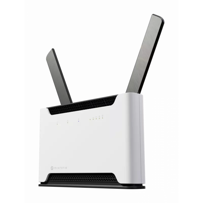 Router de sobremesa Mikrotik Chateau 5G R17 ax Doble banda Wi-Fi 6