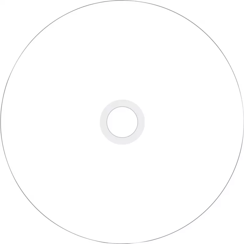 BD-R DL MediaRange 50GB pack de 25