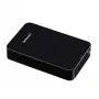 Disco duro externo Intenso 8TB USB 3.2 3,5 inch