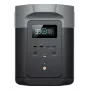 EcoFlow DELTA 2 Max estación de energía portátil litio-ferrofosfato (LiFePO4) 2400 W 23 kg