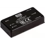 MEAN WELL RSDW20F-15 fuente de alimentación y convertidor de tensión, 20 W, 15 V