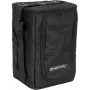 Bolsa portátil para altavoz Omnitronic WAMS-65BT — bolsa acolchada para altavoces activos compactos