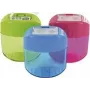 WEDO Sacapuntas Doble depósito ovalado KUM Ov-g M2 (5230822)