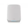NETGEAR Orbi RBK763S tri-banda (2.4 GHz / 5 GHz / 5 GHz) Wi-Fi 6 (802.11ax) blanco 7 interno - RBK763S-100EUS