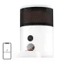 Comedero automático inteligente Petoneer PN-110056-02 con cuenco de acero inoxidable