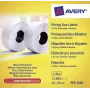 Avery Zweckform PLR1626 Impresora Blanco