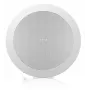 Tannoy CVS 4 MICRO (EN 54) Altavoz de techo coaxial de 4 con caja trasera para aplicaciones de instalación (certificado EN 54-24)