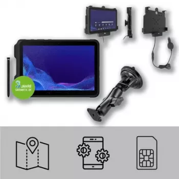 Tablet Apple ENO RIO MDM 24M 5GB TabA4 USB — 24 meses MDM, 5 GB de almacenamiento, formato Tab A4, USB