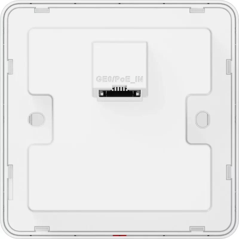 Huawei AP162E - AP interior WiFi6 de doble banda - antena inteligente