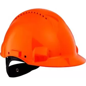 3M G3000NUV-OR plástico naranja acrilonitrilo-butadieno-estireno ABS 330 g
