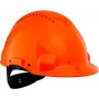 3M G3000NUV-OR plástico naranja acrilonitrilo-butadieno-estireno ABS 330 g