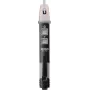 VOLTCRAFT MS-540 Comprobador de tensión sin contacto CAT IV 1000 V LED, acústico, vibración (1601759)