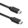 Conector macho USB 3.1 Type-C a conector macho USB 3.1 Type-C