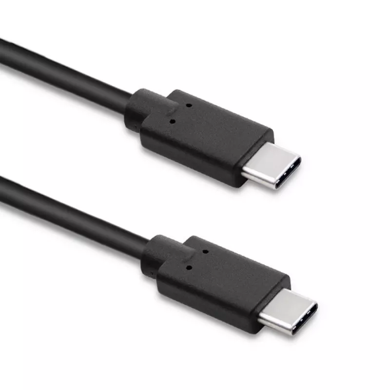 Conector macho USB 3.1 Type-C a conector macho USB 3.1 Type-C