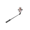 Tech-Protect L05S palo selfie con trípode, luz LED y mando a distancia Bluetooth