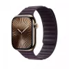 Apple Magnetic Link 46 mm Negro azabache – M/L