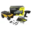 RC Crawler Amewi Mini-Cabalo AMXRock 4WD 1:16 RTR, eléctrico, listo para funcionar