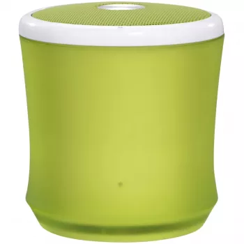 Altavoz portátil Terratec 145357 verde