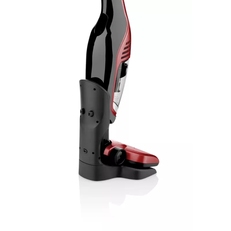 ETA | Aspirador | ETA445390000 Moneto II | Batería | Escoba de mano 2en1 | N/A W | 18 V | Autonomía (máx.) 45 min | Rojo/Negro