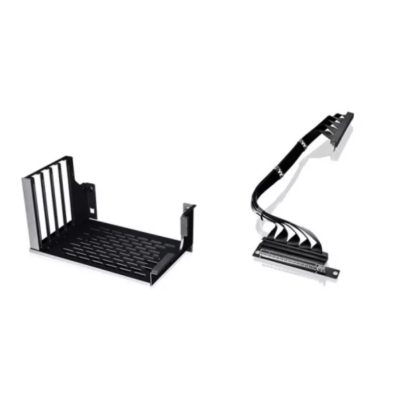 Caja para PC Thermaltake CTE E660 MX Midi Tower negra