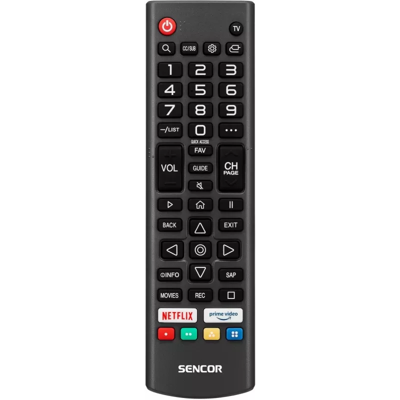 Televisor LED Smart 24