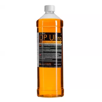 aqua computer Double Protect Ultra 1l - amarillo