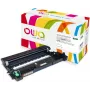 Tambor de impresora OWA Armor K15418OW compatible para Brother HL-2240/2250, negro, 15.000 páginas