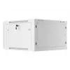 Rack de pared Lanberg WF01-6606-00S 6U gris 60 kg de capacidad