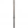 Accesorio de cincel para martillo perforador Bosch 2608690124