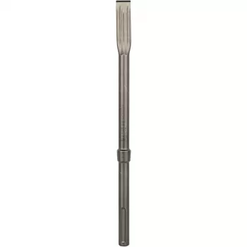 Accesorio de cincel para martillo perforador Bosch 2608690124
