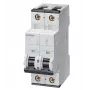 Siemens 5SY4216-6 Interruptor automático 2 polos