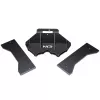 Kit adaptador de movimiento Next Level Racing NLR-S037 para conectar plataformas de movimiento con simuladores de karting