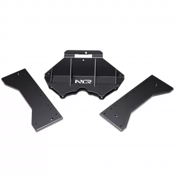 Kit adaptador de movimiento Next Level Racing NLR-S037 para conectar plataformas de movimiento con simuladores de karting