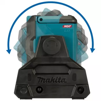 Foco LED de obra Makita ML003G a batería