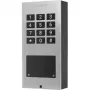 Control de accesos DoorBird A1121 de superficie, acero inoxidable V2A