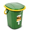 Inodoro portátil como cubo GreenBlue GB320GO – Cubo de inodoro de camping ligero