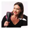 Revlon RVDR5212E - cepillo de aire caliente - caliente - negro - rosa