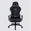 Silla gaming Onex STC Tribute Hardcore Negra — asiento ergonómico para PC/consola, regulable en altura e inclinable