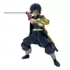 ULTIMATE LEGENDS HD DEMON SLAYER - GIYU TOMIOKA