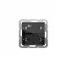 gira sensor táctil 4 Comfort KNX 2 canales (504200)