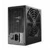 Fuente de alimentación FSP HEXA 85+ PRO 650W ATX ATX2.5 negra, 650 W, 100 - 240 V, 50 - 60 Hz, 9 - 4 A, Activa, 100 W