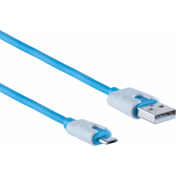Cable USB ShiverPeaks BS14-50013