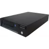 Quantum LTO-9, unidad de almacenamiento, cartucho de cinta, Serial Attached SCSI (SAS), 2.5:1, LTO, 5,25 inch media altura